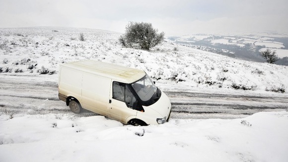 Van