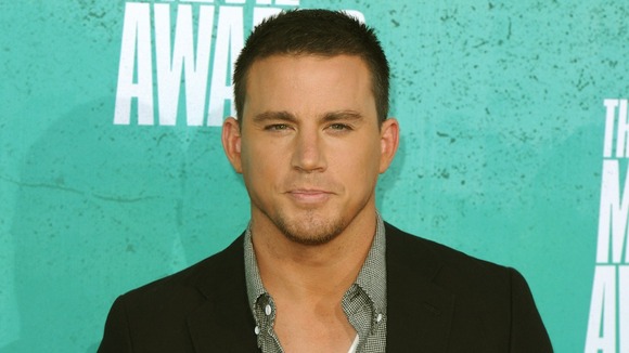 Channing Tatum