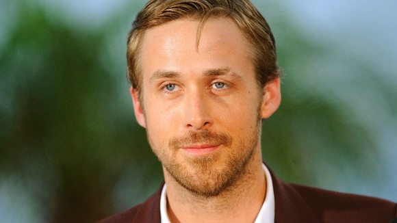 Ryan Gosling