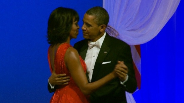 Obamas