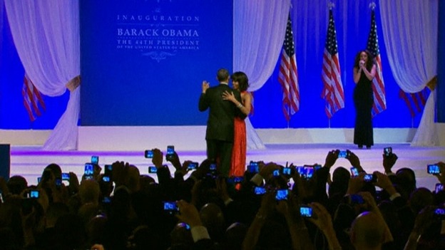 Obamas