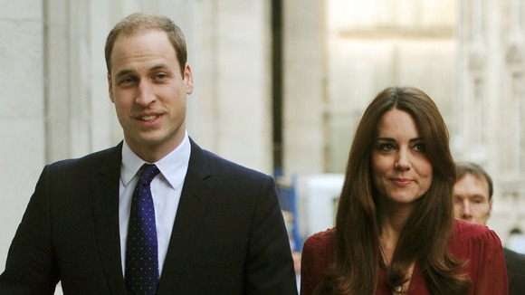 Royal Succession