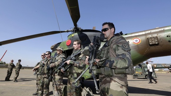 Mali