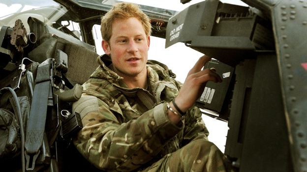 Prince Harry