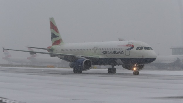 Snow Travel