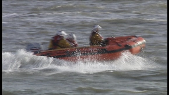 A busy year for our lifeboats