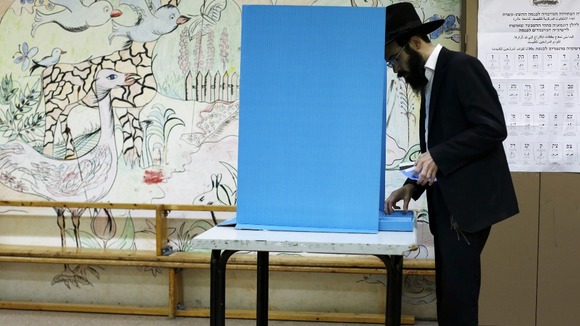 Thousands of polling stations opened at 0700 local time on Tuesday
