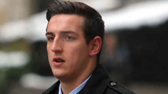 Lewis Dunk