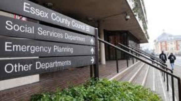 ECC offices