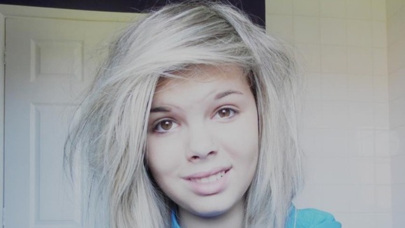 Brittany Louis