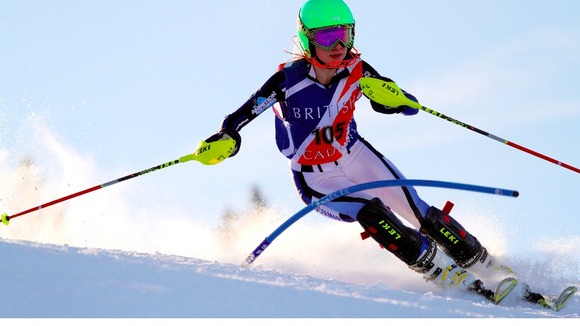 Alex Lillywhite has been called up for Team GB