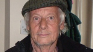Barry Reeve