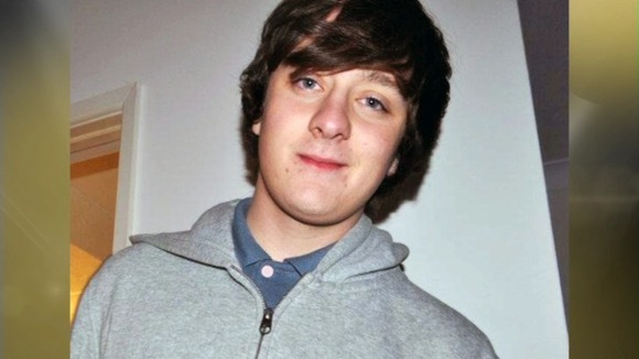 Jay Whiston