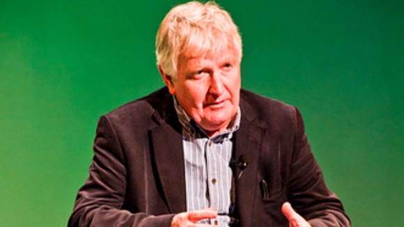 Alun Ffred Jones AM, Plaid Cymru Shadow Economy Minister