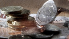 British currency