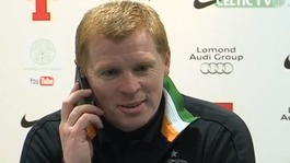 Neil Lennon