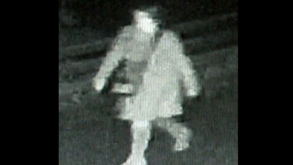 CCTV