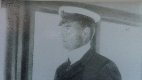 Charles Lightoller