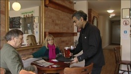 "Micropubs" are taking off in a big way in the Midlands