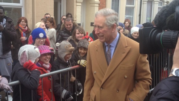 Prince of Wales