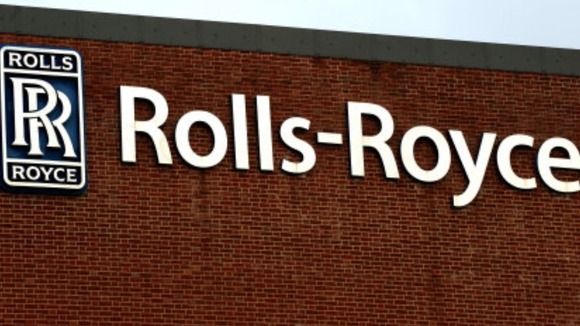 There are reports that nearly 400 job losses will be made at Rolls Royce