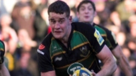 Calum Clark