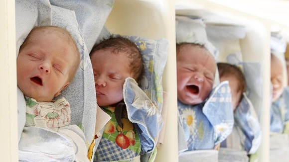 Babies and toddlers are particularly vulnerable to Meningitis.