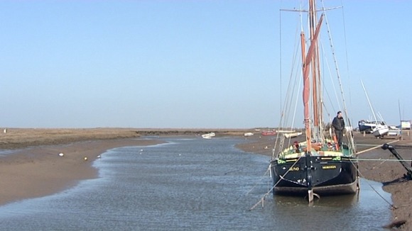 Blakeney