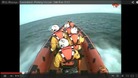 Sunderland lifeboat