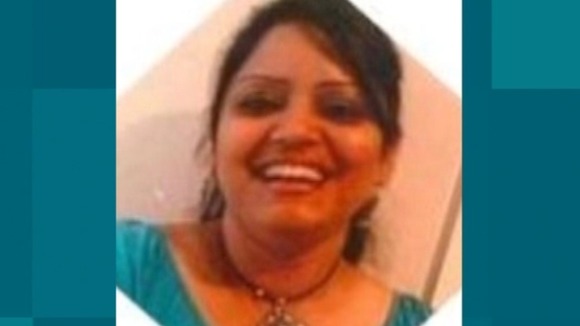 Sonica Hans