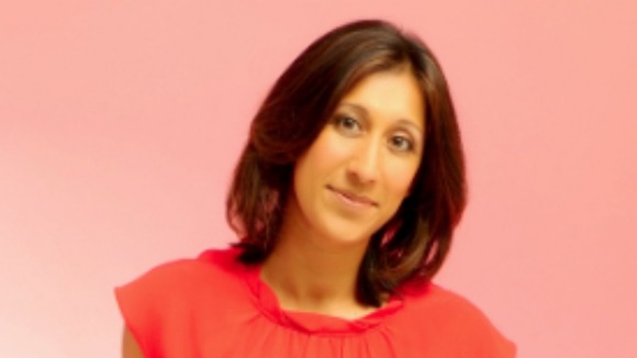 Manali Lukha