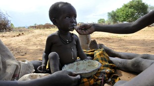 Hunger