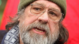 Ricky Tomlinson