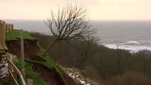 Homes at Knipe Point