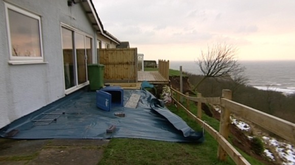 Homes at Knipe Point