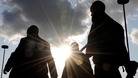 The figure, giving an employment rate of 71%, is the highest since records began in 1971
