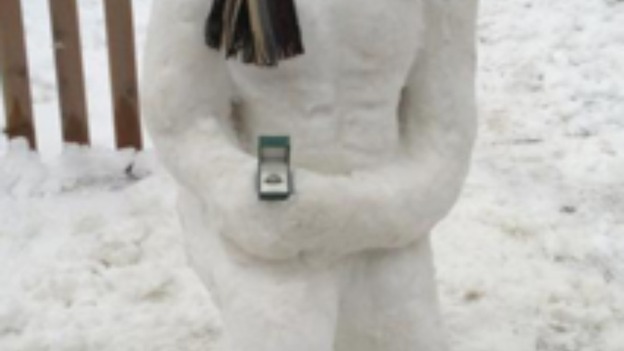 snowman