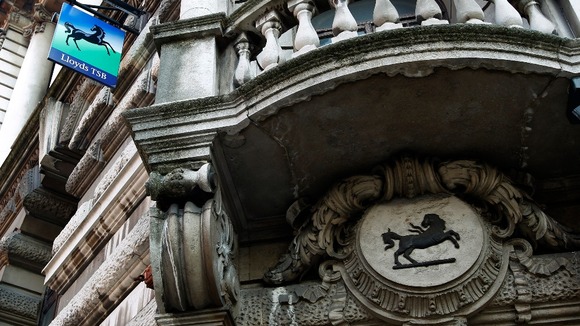 Lloyds Bank