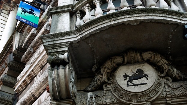 Lloyds Bank