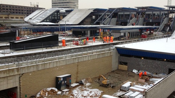 New platforms