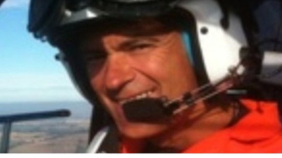 Pilot