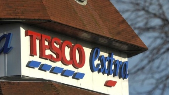 Tesco