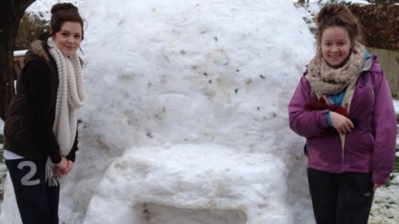 Igloo