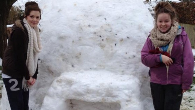Igloo