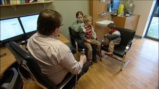 GP surgery