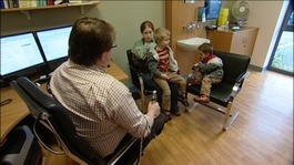 GP surgery