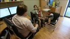 GP surgery