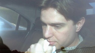 Neil Entwistle was convicted in 2008 of killing his wife and baby daughter.