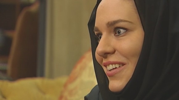 The Saudi women we spoke to cherished their society