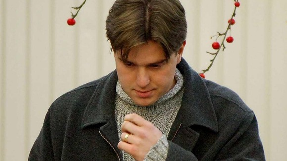 Neil Entwistle was convicted in 2008 of killing his wife and baby daughter.